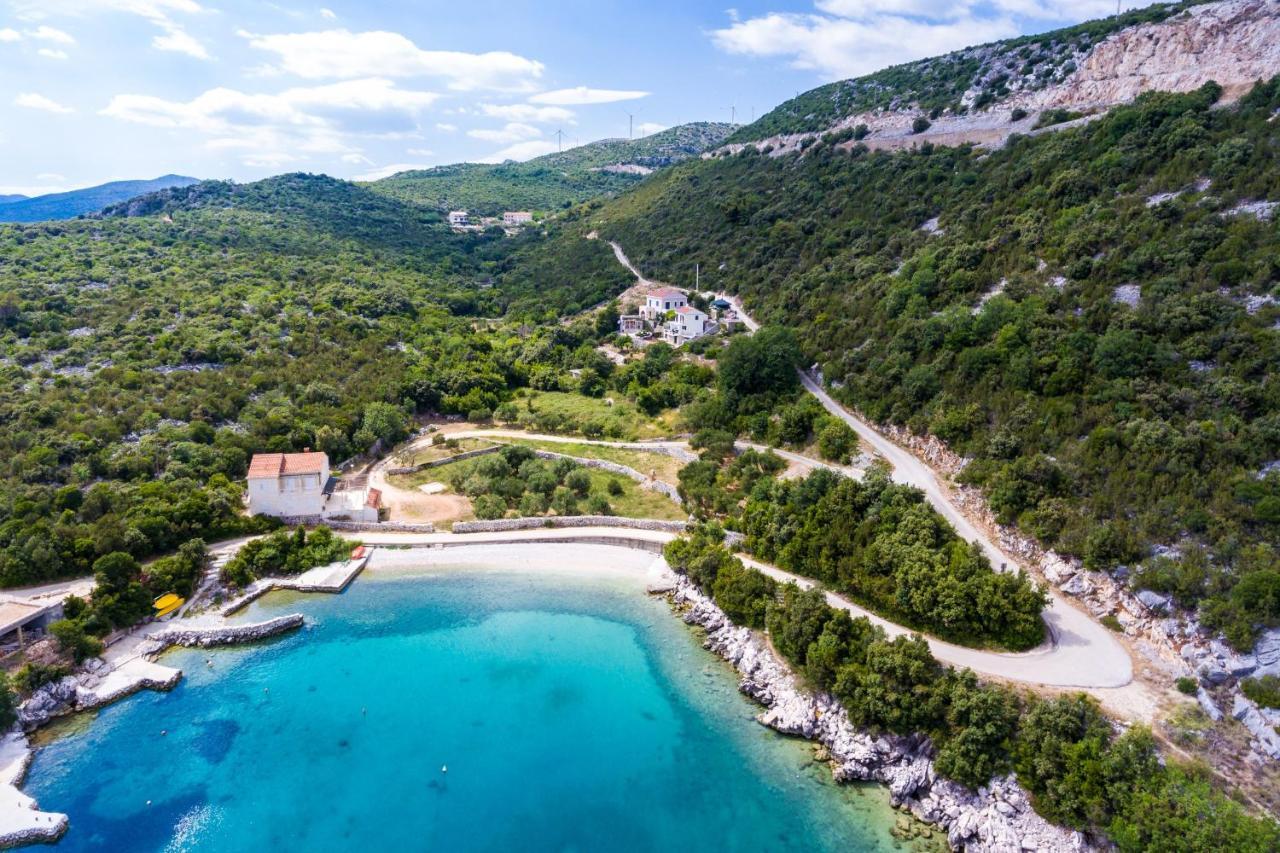 Villa Sofija Dubrovnik & Peljesac Region Слано Экстерьер фото