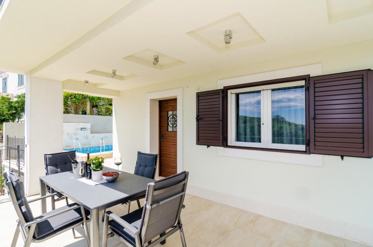 Villa Sofija Dubrovnik & Peljesac Region Слано Экстерьер фото
