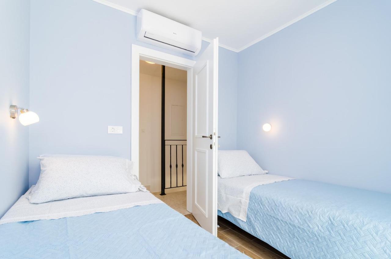 Villa Sofija Dubrovnik & Peljesac Region Слано Экстерьер фото