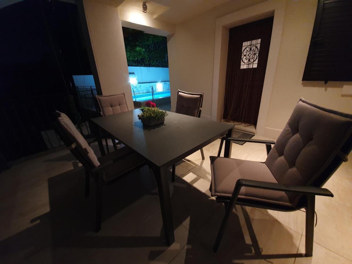 Villa Sofija Dubrovnik & Peljesac Region Слано Экстерьер фото